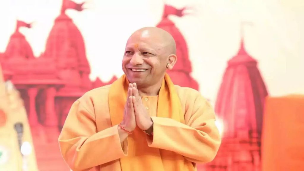Sambhal Hindu Scriptures Islam Sambhal Temple Cm Yogi Adityanath Up Cm Yogi Adityanath