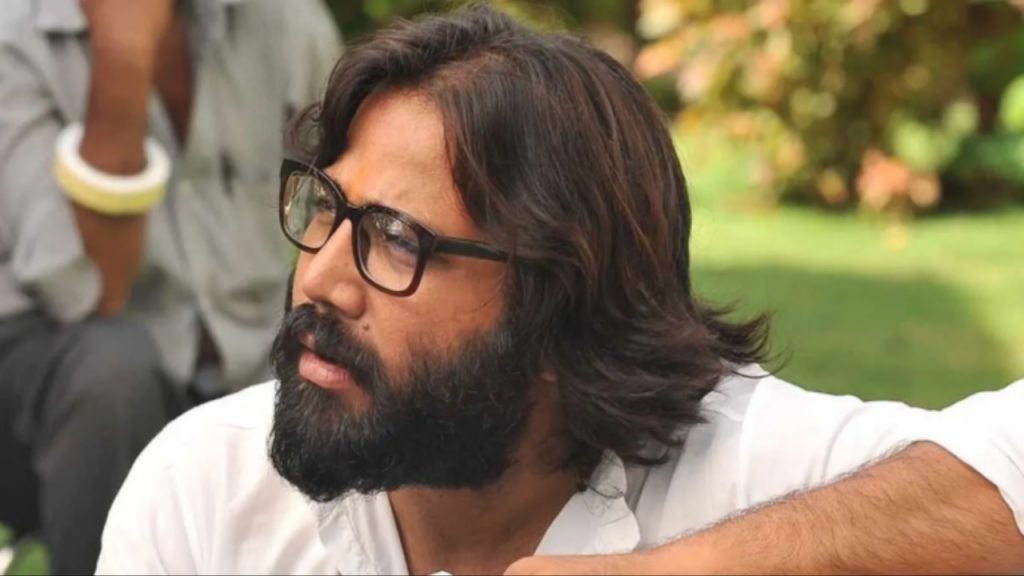 Sandeep Reddy Vanga