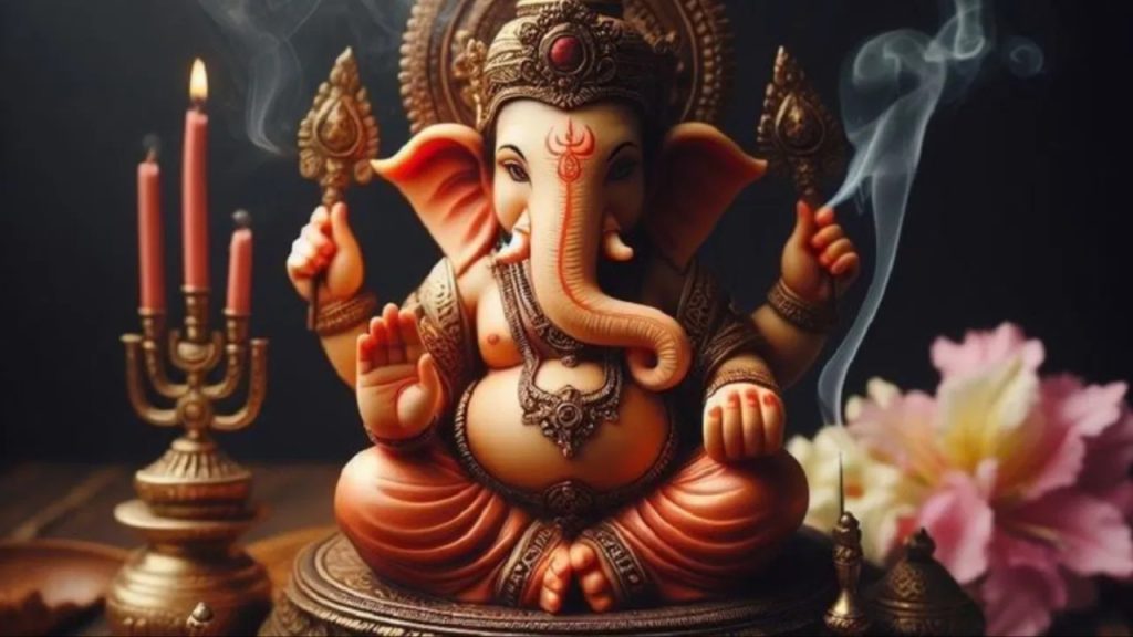 Sankatahara Chaturthi