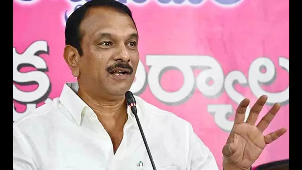 Sc,st Atrocity Case Filed A