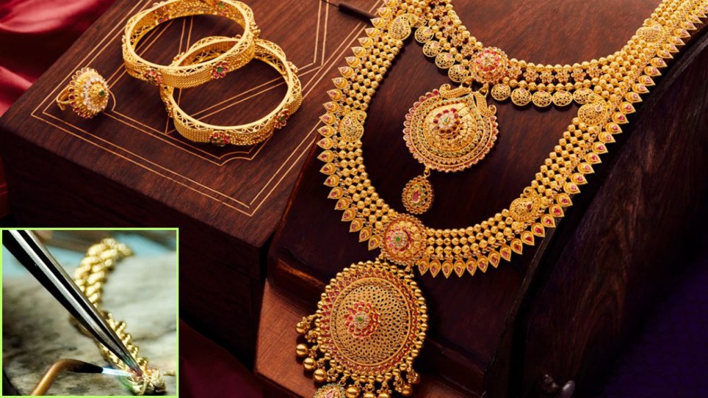 Sell Gold Jewelry Gold Jewellery Better Price Best Price