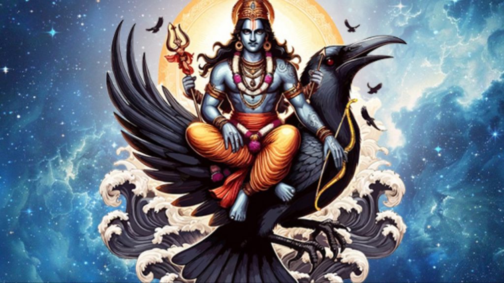 Shani Amavasya 2025