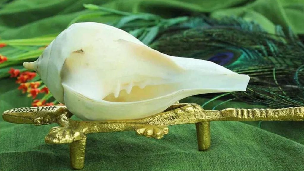 Shankh Naad