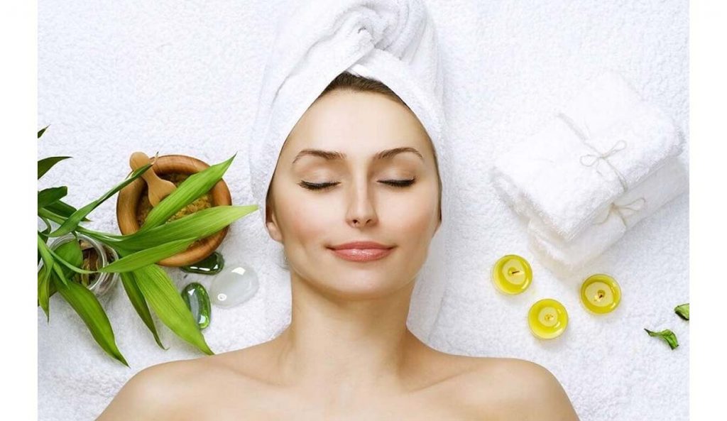 Skin Beauty Tips