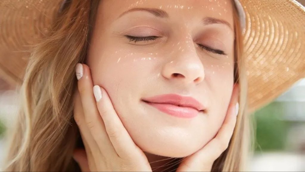 Skin Care