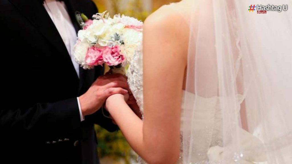 South Korea Marriages