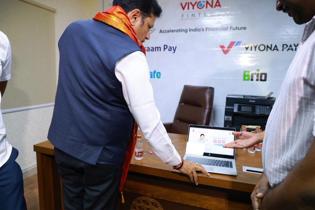 Sridhar Babu Inaugurates Gr