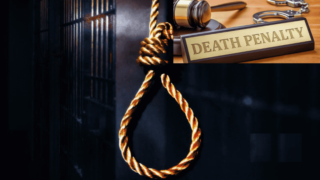 Subhash Sharma Death Sentence Pranay Murder Case Prisoner Hanged Min