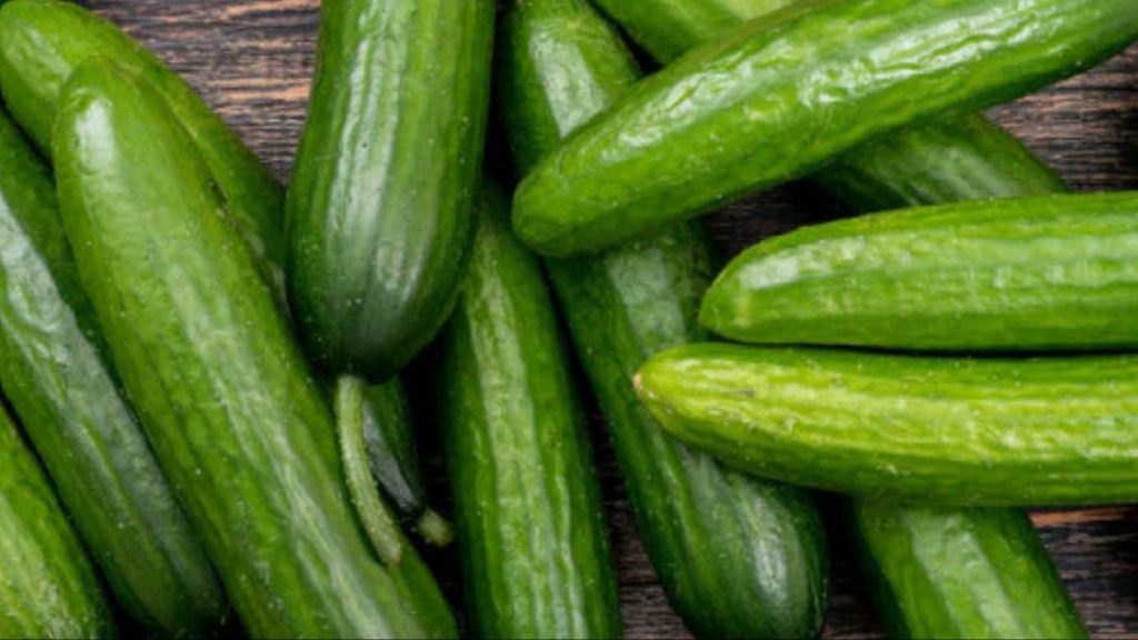 Summer Foods