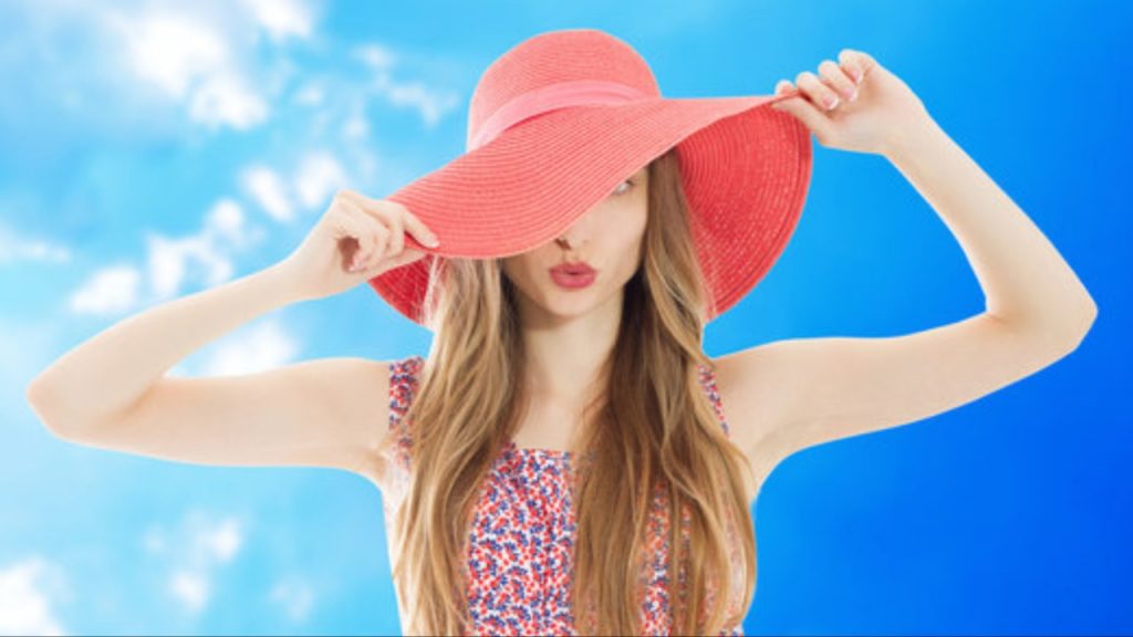 Summer Skin Care