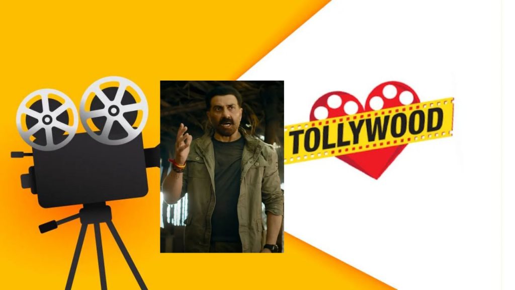Sunny Deol Bollywood To Tollywood South India Bombay Producers