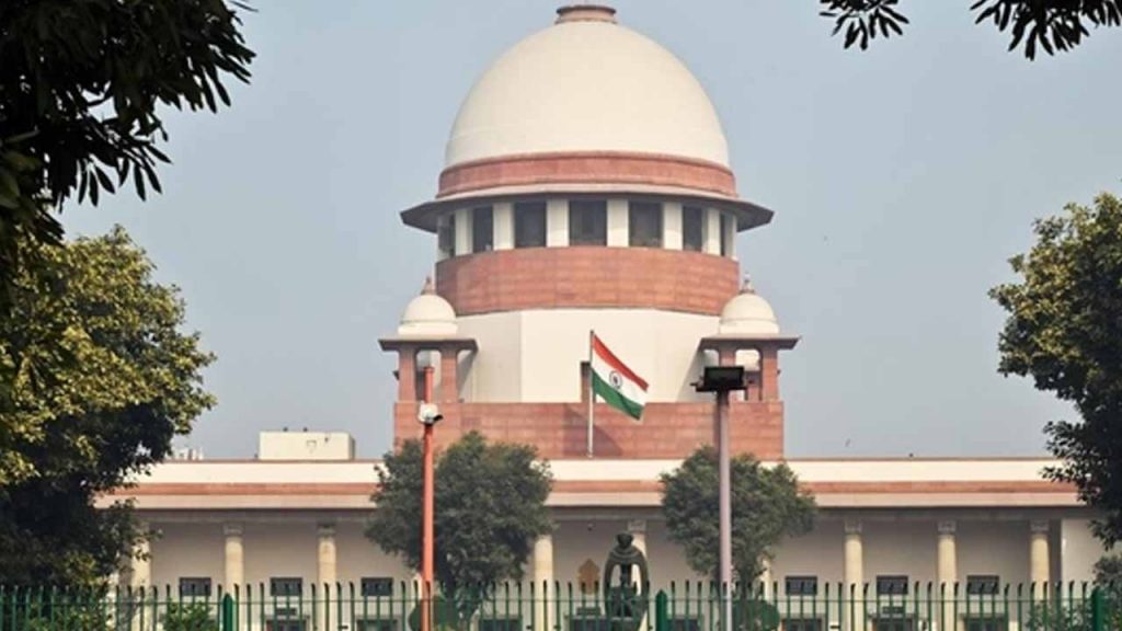 Supreme Court is impatient with the behavior of trial courts