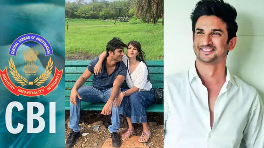 Sushant Singh Rajput Suspicious Death Cbi Case Mumbai Court