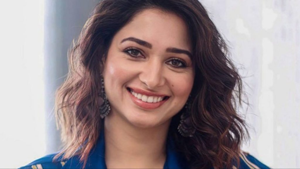 Tamannaah Bhatia