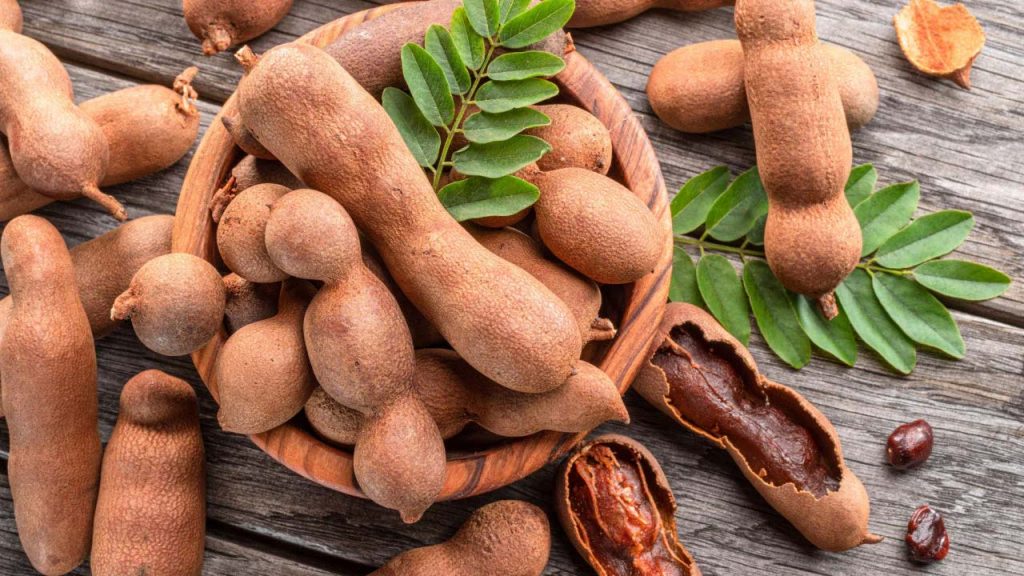 Tamarind Has Many Benefits