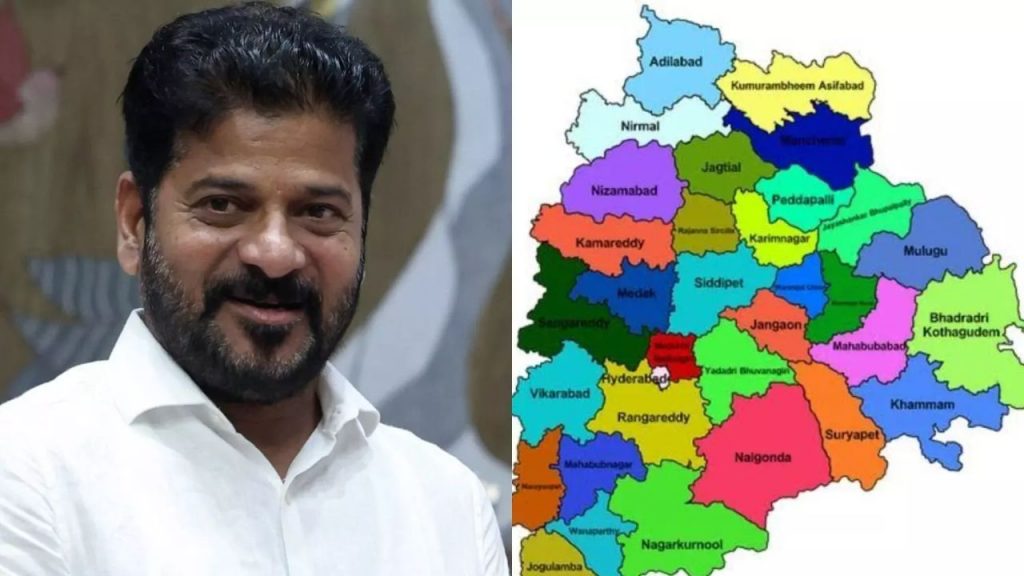 Telangana Cabinet Expansion New Ministers Congress