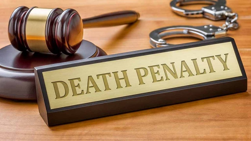 Three Indians sentenced to death in Indonesia!