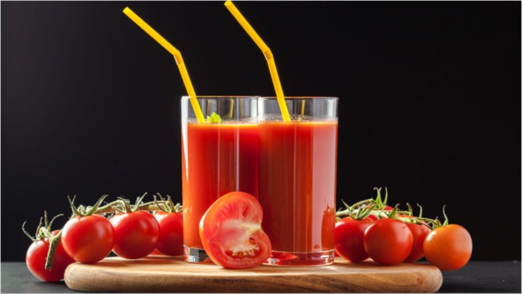 Tomato Juice