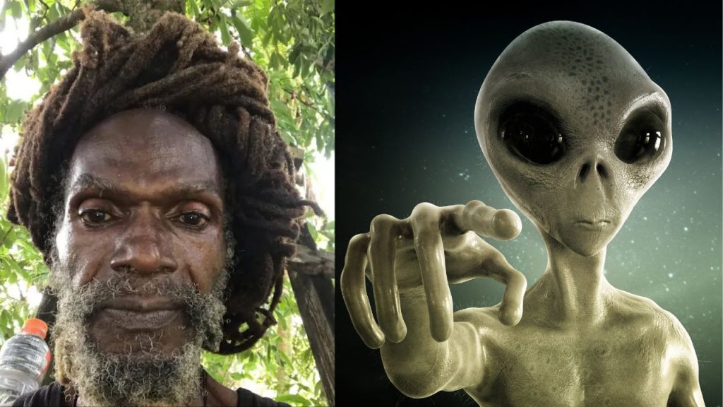 Top 5 Predictions 2025 Elvis Thompson Time Traveller Us Civil War Alien Evacuation