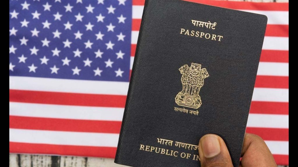 US Embassy Visa Warning