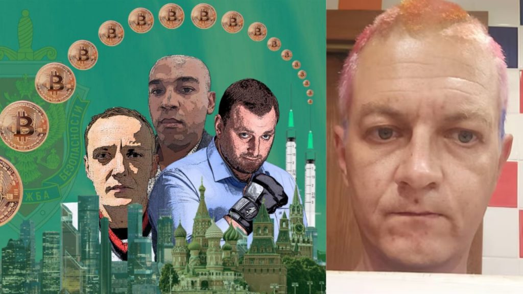 Us Wanted Criminal Aleksej Besciokov Garantex Crypto Kingpin Varkala Kerala Police