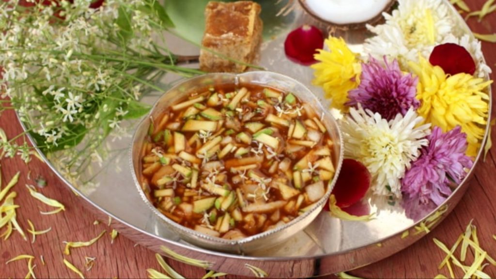 Ugadi