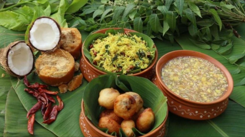 Ugadi 2025