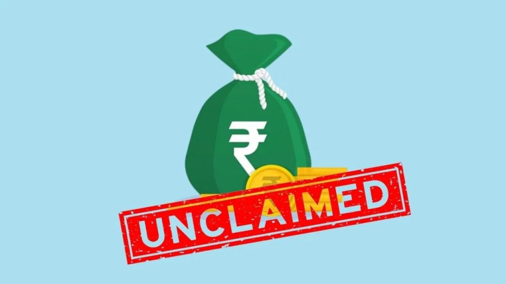 Unclaimed Deposits Rs 78000 Crores Rbi Bank Account Holders Nominees
