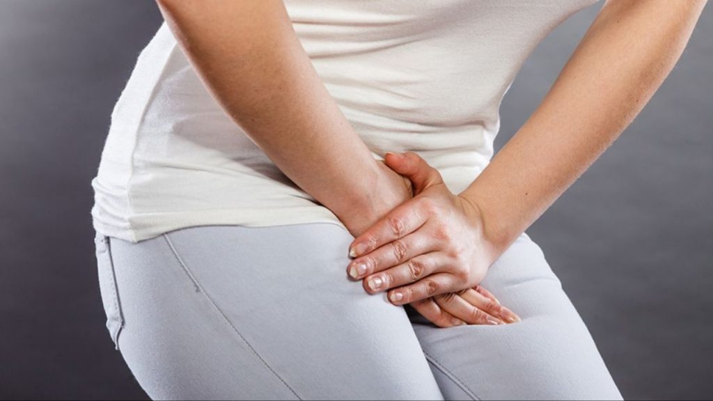 Urine Infections