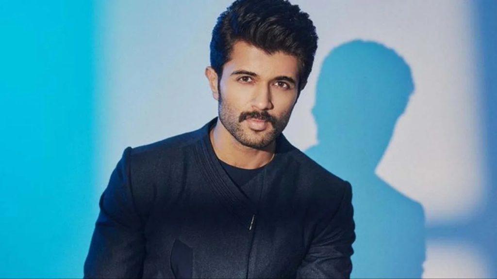 Vijay Devarakonda