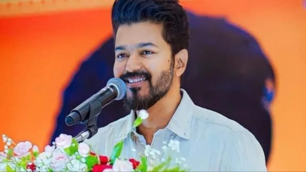 Vijay Thalapathy