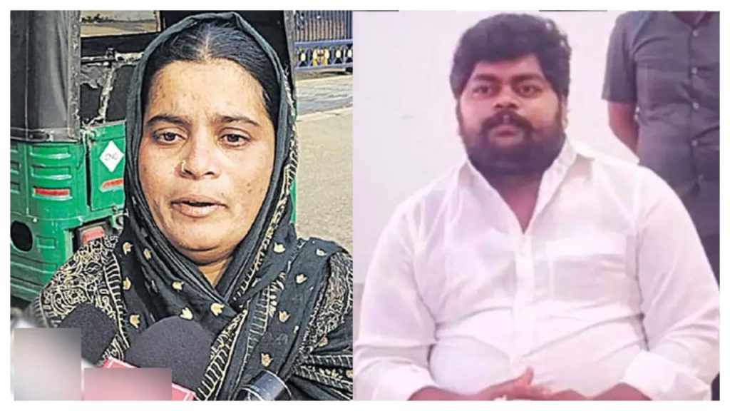 Viveka Murder Case Approver