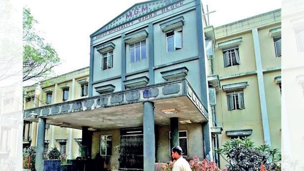 Warangal Mgm Hospital Telangana North Telangana Health Hub