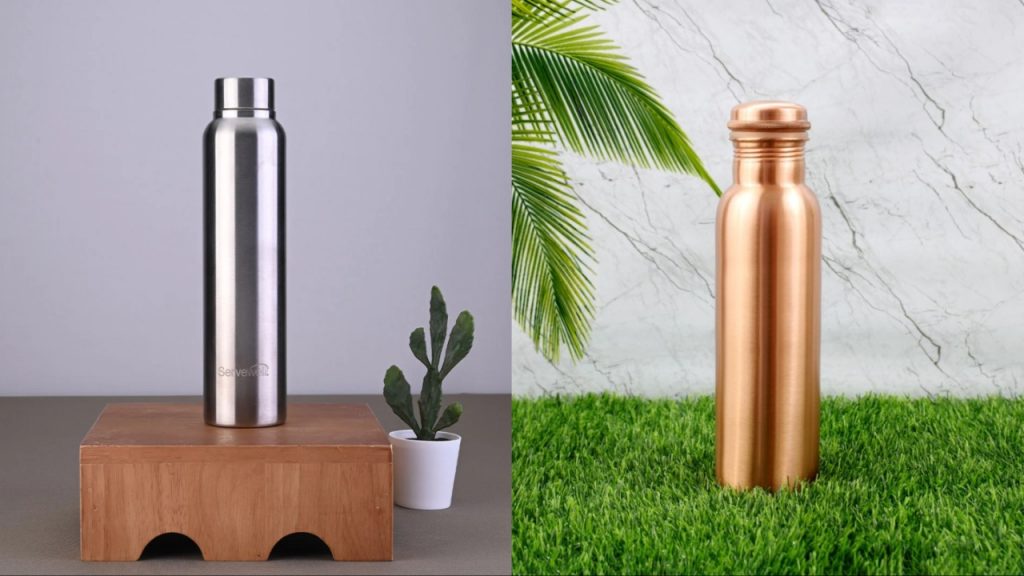 Water Bottle