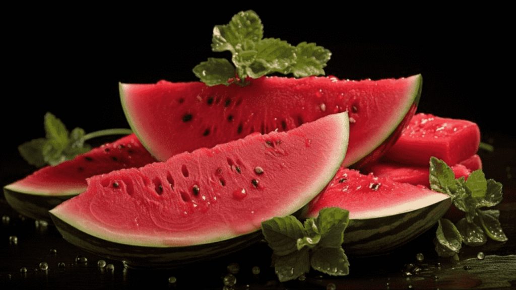 Watermelon