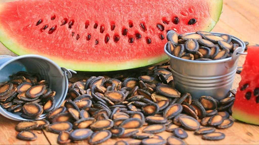Watermelon Seeds