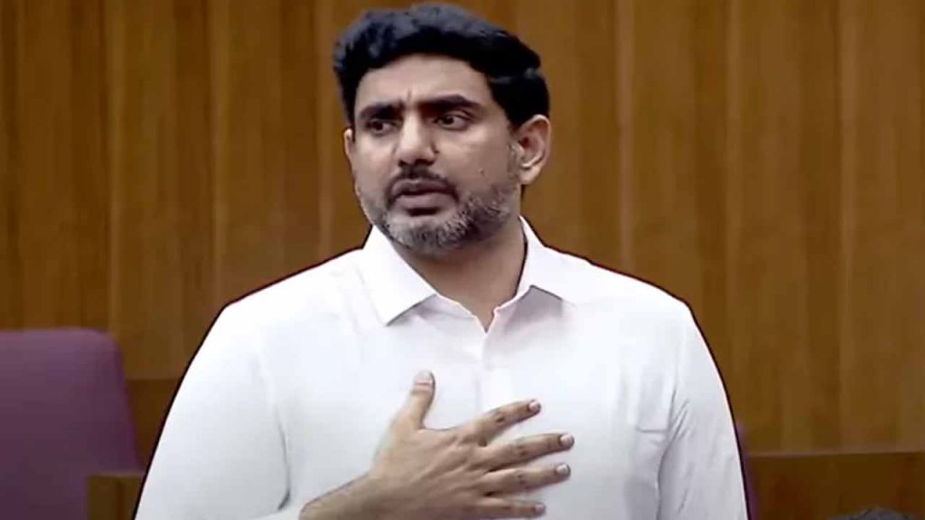 We will introduce 'One Class One Teacher' policy: Minister Lokesh