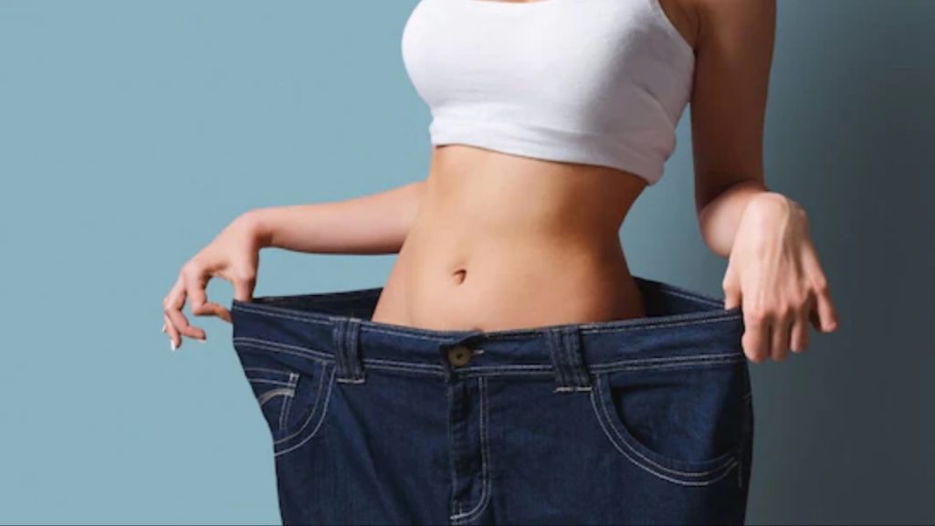 Weight Loss
