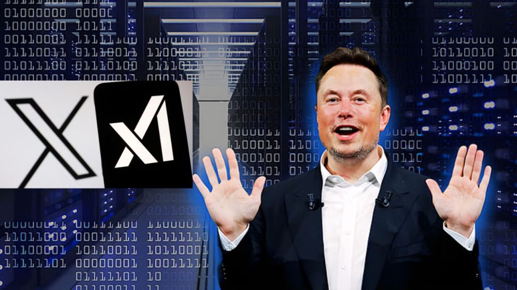 X Sold To Xai Elon Musk Social Media