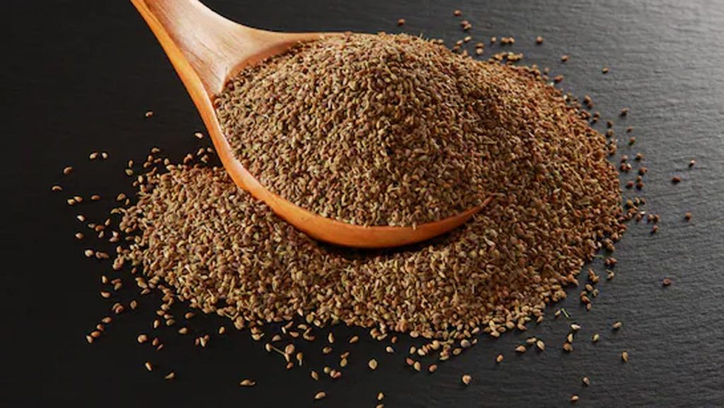 Ajwain