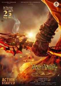Akhanda 2 Gets A Huge Ott Deal B 0803250448