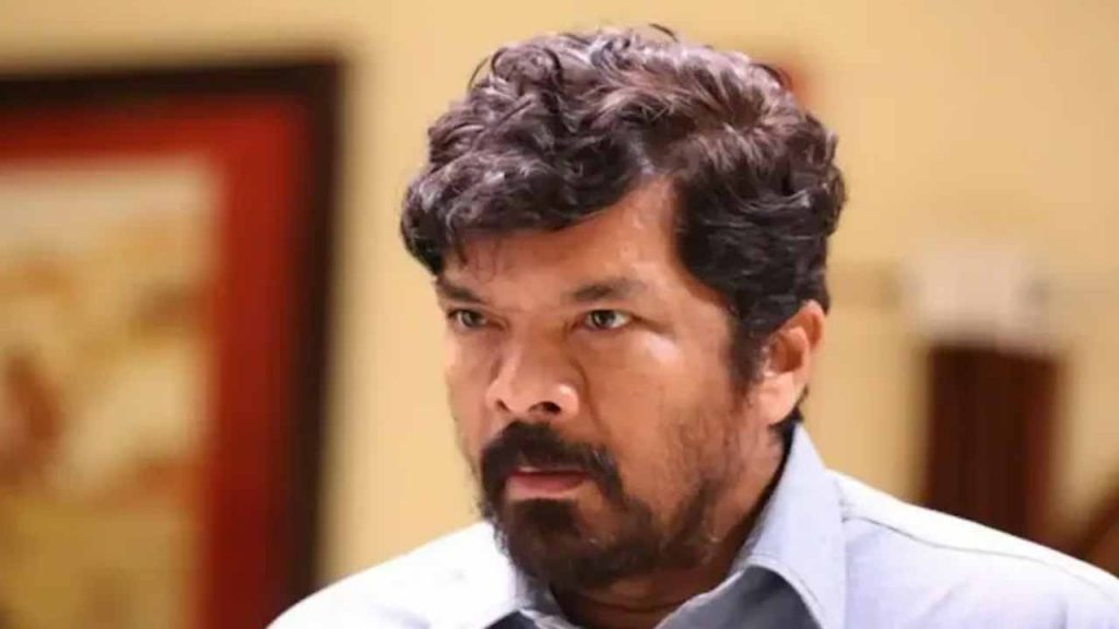 ci venkateswarlu react on posani krishna murali health