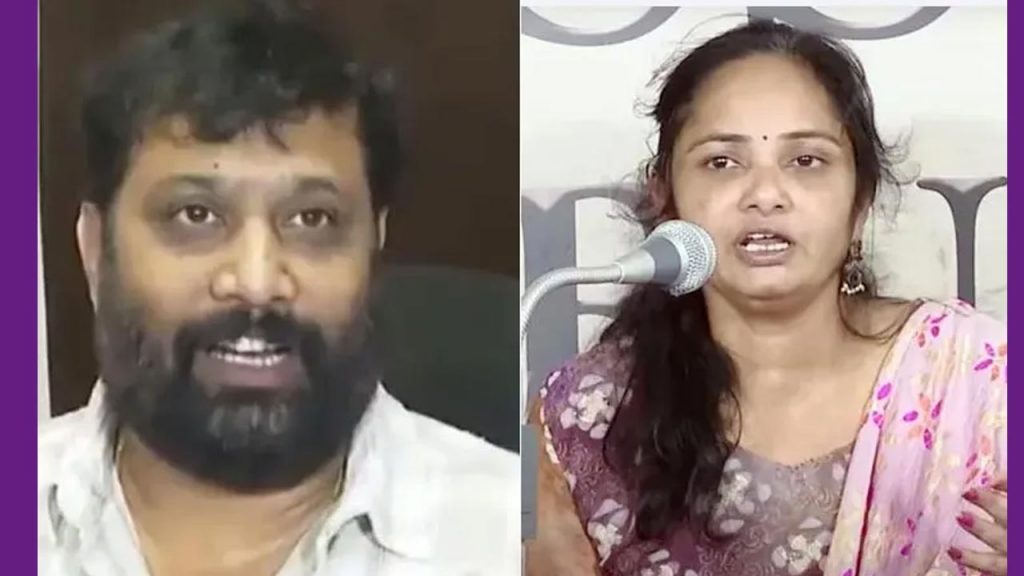 Kiran Lakshmi