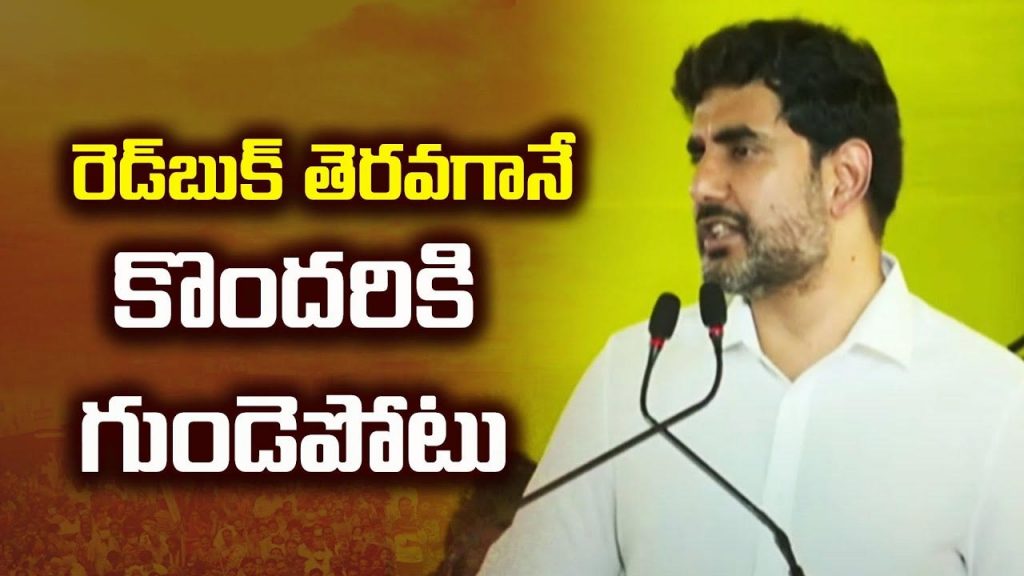 Lokesh Redbook