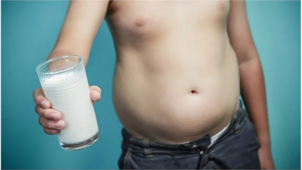 Milk