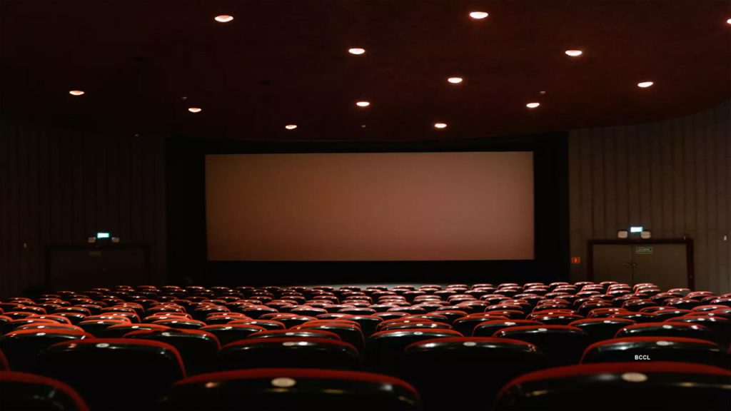 Movie Ticket Price 200