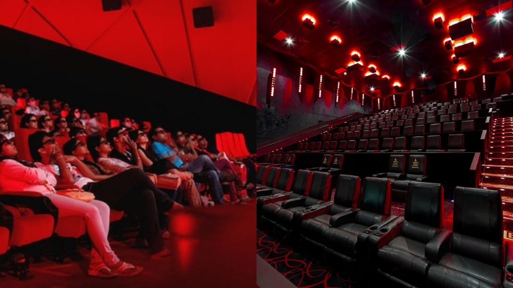 Telangan High Court Revise their Judgment on Children's Allowing Multiplex Theaters Timings