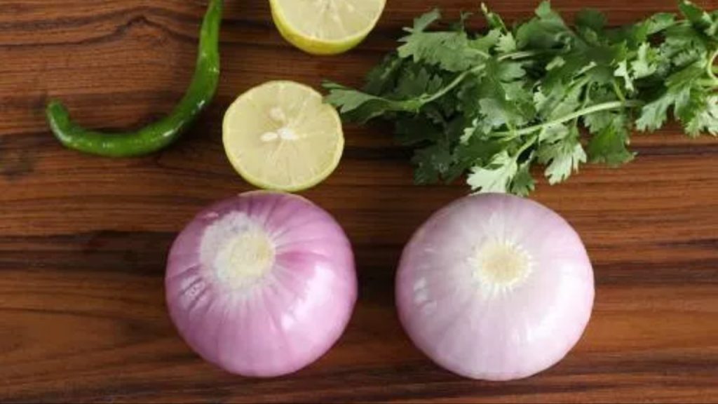 Onion