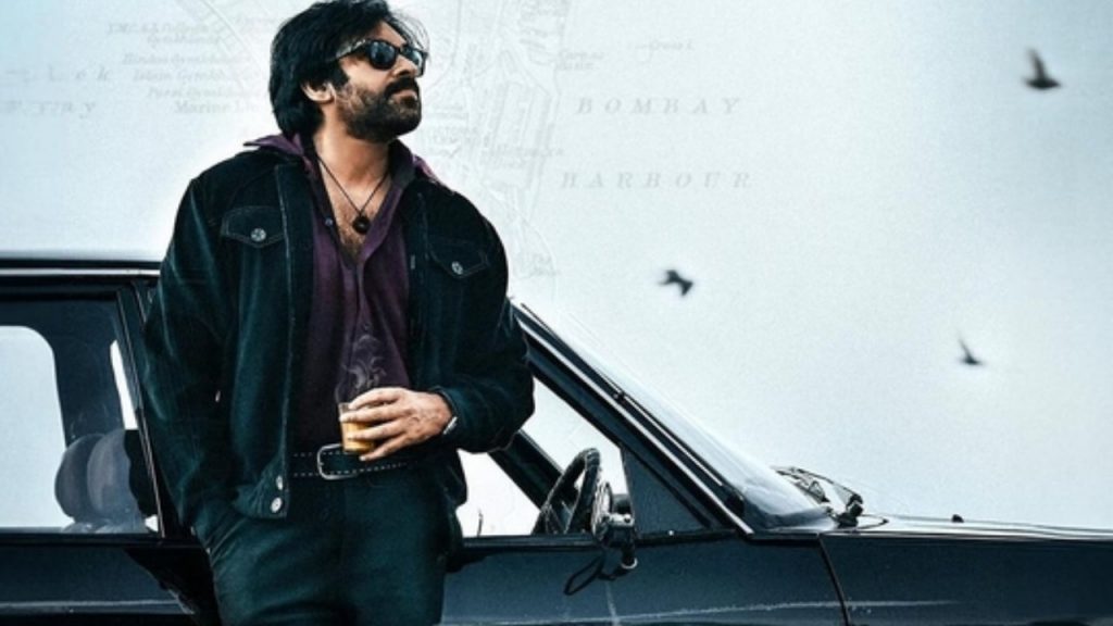 Pawan Kalyan Wants to Movies until he Requires Money