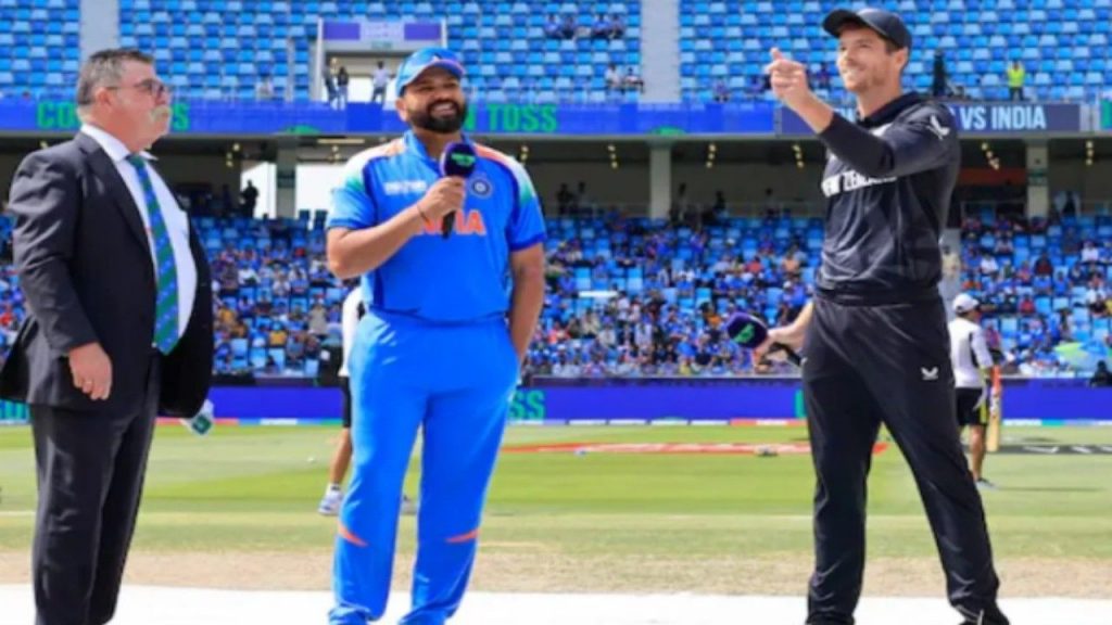 Rohit Sharma